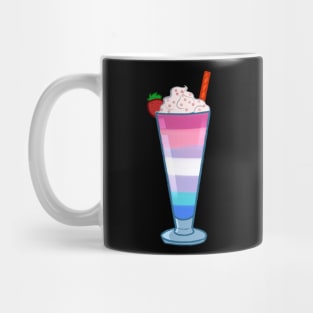 Bigender cocktail #6 Mug